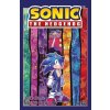 Alicanto Sonic The Hedgehog: Ježko Sonic 7 - Všetko alebo nič