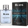 BI-ES toaletná voda Men Galactic 100 ml