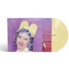 Ashnikko: Smoochies (Coloured Butter Yellow Vinyl) - Vinyl (LP)