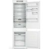 Chladnička s mrazničkou Whirlpool WHC18 T574 P biela