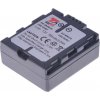 Batéria T6 power Panasonic VW-VBD070, CGA-DU07, CGR-DU07, Hitachi DZ-BP07S, 720mAh, 5,2Wh (VCPA0009)