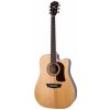 Washburn Heritage HD10SCE-O-U