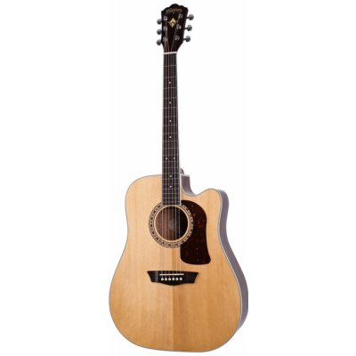 Washburn Heritage HD10SCE-O-U