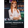 Blackmagic Design DaVinci Resolve Studio