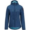 Silvini Lupa WJ2102 navy turquoise - Silvini Lupa Dámska skialpová bunda Navy/Turquoise vel. M