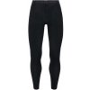 Icebreaker Mens 175 Everyday Leggings black/monsoon