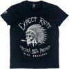 YAKUZA 3813 čierna - 2XL