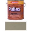 ADLER Pullex Aqua DSL - vodou riediteľná lazúra na drevo 2.5 l Spok ST 04/1