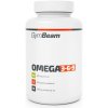 GymBeam Omega 3-6-9 60 caps