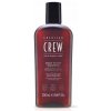 American Crew šampón na biele a sivé vlasy 250 ml