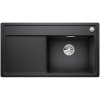 Blanco Zenar 5 S-F s excentrom - Antracit
