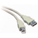 Kábel USB 2.0 A/B 5m