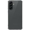 Tactical TPU Plyo kryt pre Samsung Galaxy A56 5G Transparent