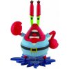 Comansi SpongeBob rozprávkové figúrky 4-dielny set