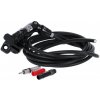Rockshox lanový zámok na bicykel Remote Lever čierna