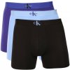 3PACK pánske boxerky Calvin Klein viacfarebné (NB4473-TI8) 3XL 120 dní na výmenu alebo vrátenie tovaru!