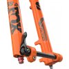 Vidlica FOX 36 FLOAT Factory Grip2 27.5'' 160mm Orange 2021