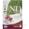 Farmina N & D Grain Free Cat Kitten kura Pomegranate 300 g