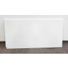 Xtend Home topný infra panel, bezrámový, 720W, 230V, bílý, Wi-Fi, Tuya