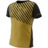 Dynafit Alpine Pro S/S TEE 08-0000070964-7401 - Dynafit Alpine 2 pánske tričko krátky rukáv Tobacco vel. M