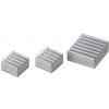 Raspberry Pi RASPBERRY Pasívne chladiče RB-Heatsink 3ks