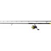 Prút Black Cat Hard Core Bank Rod 3,00m 600g