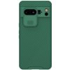 Zadný kryt Nillkin CamShield PRO pre Google Pixel 8 Pro Deep Green