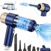 Ručný vysávač Magtalent M135Blue modrý