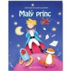 Malý princ - De Saint-Exupéry Antoine