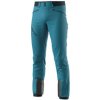 Dynafit TLT Touring Dynastretch Pants Men mallard blue 3010 L; Modrá kalhoty