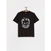 Spitfire Chrome Bighead (black w/multi color print) L, čierna
