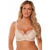 Podprsenka Gaia 1134 Keto Farba: Béžová, Veľkosť: 70H