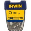 Bit nástavec TORX 40 50 mm (5ks) IRWIN