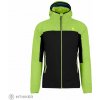 Karpos Vinson Evo bunda, black/acid lime L
