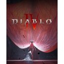 Hra na PC Diablo 4