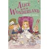 Alice in Wonderland Graphic Novel - autor neuvedený