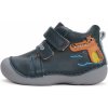 D.D.Step S015-42325B royal blue Veľkosť: 19