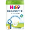 HiPP BIO Výživa počiatočná mliečna dojčenská Combiotik® 1 DÓZA od narodenia, 800 g FR2472-04