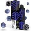 Black Baboon jednorázová e-cigareta - Black Berg (Tmavé bobulovité plody) 16mg