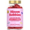 Bloom Robbins LOVE is in the HAIR žuvacie cukríky, jednorožci 60 ks