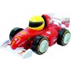 EpLine auto Ferrari F1 Infra