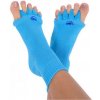 Happy Feet HF04 Adjustačné ponožky Blue