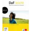 DAF leicht A1.1 - učebnica nemčiny s DVD-ROM