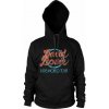 David Bowie Mikina 1978 World Tour Unisex Black L