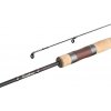 Delphin TROUTERA SoftLURE 210cm 1-7g 2 diely