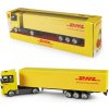 Rappa Auto kamion DHL