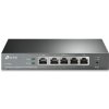 TP-LINK TL-R605 / Router / GWAN + GLAN + 3x GLAN-GWAN (TL-R605)