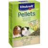 Vitakraft Kompletné krmivo pre morčatá Pellets 1 kg
