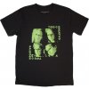 Type O Negative - Rasputina (Black) (tričko) X-Large