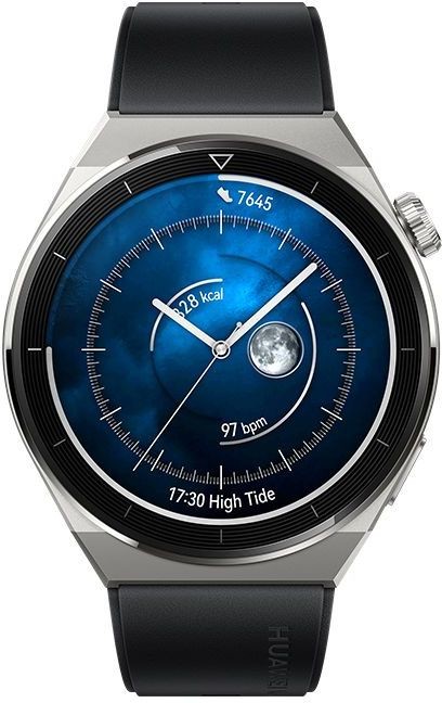 Huawei Watch GT 3 PRO 46mm od 198,37 € - Heureka.sk